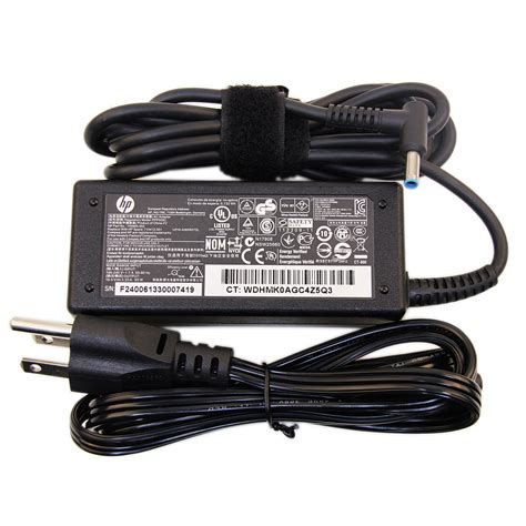 hp touchscreen laptop charger|hp laptop charger price.